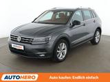 Volkswagen Tiguan 1.5 TSI ACT IQ.DRIVE  Aut.*NAVI*VC*ACC* - Volkswagen Tiguan: 5n