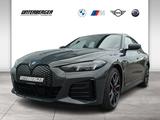 BMW i4 xDrive40 M Sportpaket HK HiFi DAB LED GSD - BMW i4 Gebrauchtwagen