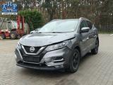 Nissan Qashqai 1.3 Tekna AUT NAVI CAM PANO LEDER LED - Nissan Unfallwagen