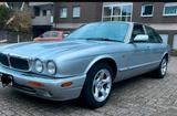 Jaguar XJ v8 Motor - Jaguar XJ aus 2001