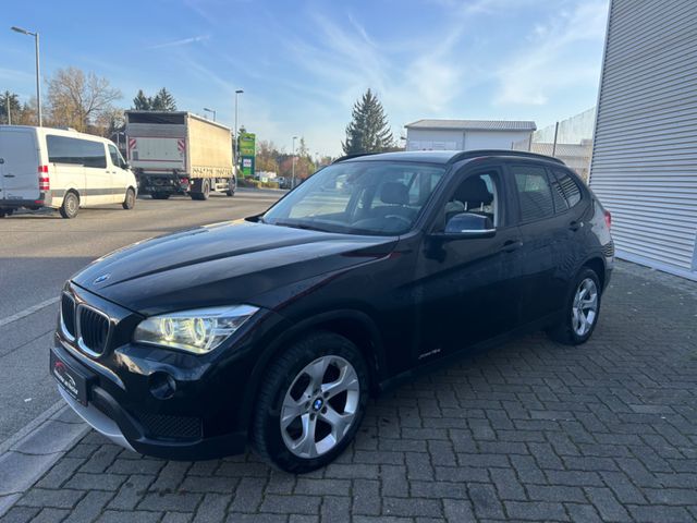 BMW X1 xDrive 18d #Euro 5 #8Fach #Diesel #1-Hand