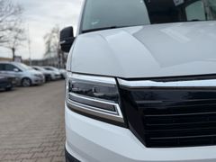 MAN TGE 4X2F/ LENKRADHZG./ ABSTANDTEMPO/ AHK MAN TGE 4X2F/ LENKRADHZG./ ABSTANDTEMPO/ AHK