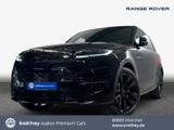 Land Rover Range Rover Sport D250 Dynamic SE