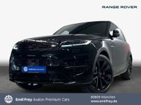 Land Rover Range Rover Sport - Vorschau Bild 1
