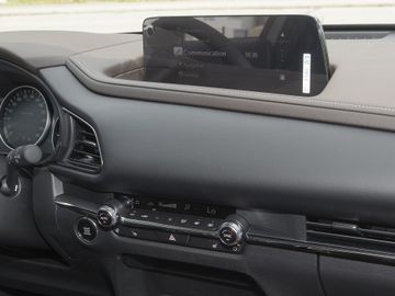 Mazda CX-30 Takumi LederAlexa360°BoseMatrix-LEDHe
