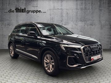 Audi Q7 - 3