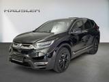 Honda CR-V 2.0 SPORT LINE Leder, Navi, Sitzheizung, Pa - Honda Gebrauchtwagen in München