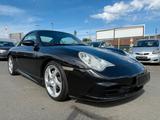 Porsche 911 Carrera 4 Leder Hard Top Sport Sitze - Porsche 911