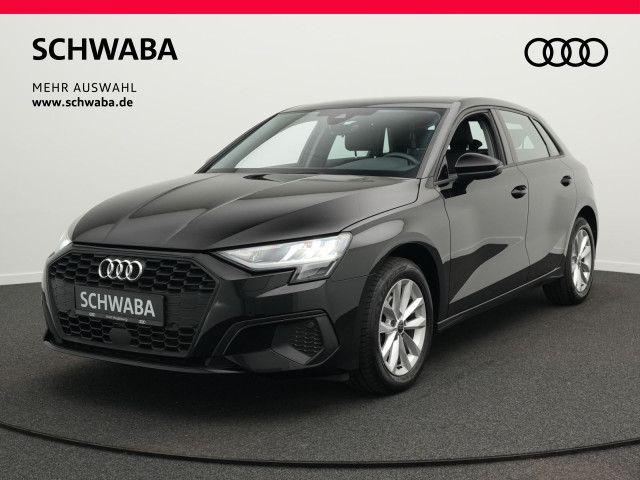 Image of Audi A3