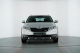 Skoda OCTAVIA COMBI SCOUT 2.0TDI DSG 4X4 ANHÄNGERKUPP - Skoda Octavia: Automatik