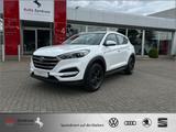 Hyundai Tucson blue 1.6 GDi AZN-Haus-Förderung* RENTNER - : Geländewagen, Rent