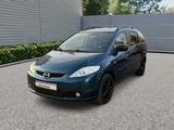 Mazda 5 1.8 Exclusive - Mazda 5 in Oberhausen