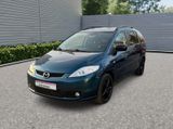 Mazda 5 1.8 Exclusive - Mazda 5 in Essen