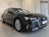 Audi A6 Av.45 TFSI quat. AHK HUD Lane 360° Matrix ACC - Audi A6: Automatik