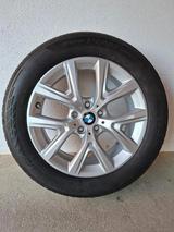 BMW X1 xDrive20i Advantage Steptronic Advantage - BMW X-Reihe von privat