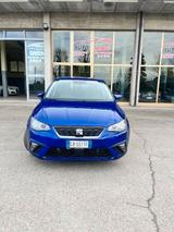 Seat Ibiza 1.6 TDI 95 CV 5 porte XCELLENCE - Seat Ibiza mit Diesel-Antrieb: 1.9