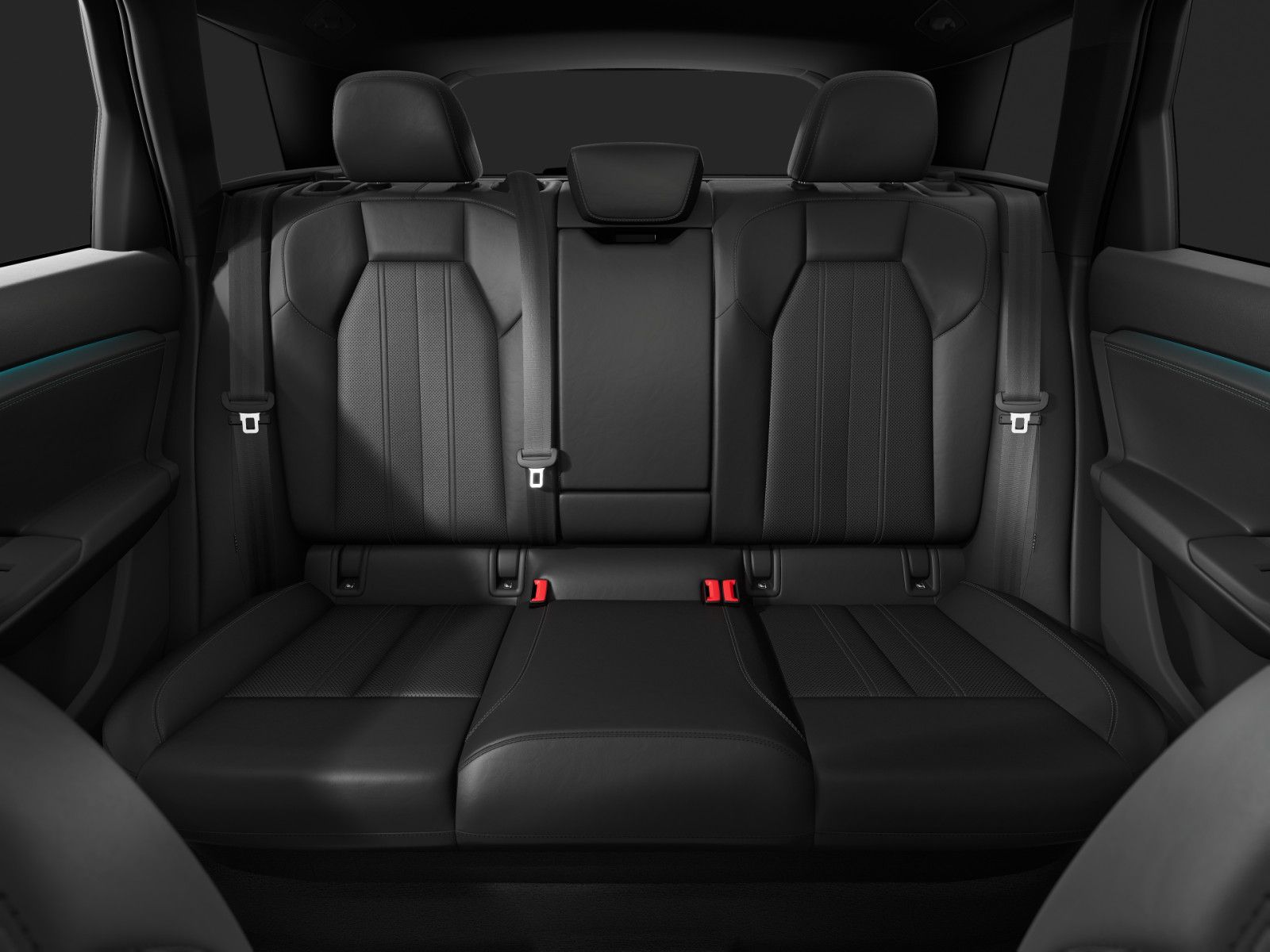 Audi Q6 e-tron - Bild 11