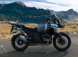 BMW R 1300 GS Adventure 'TB' + ASA + Höhenregulierun