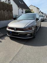 Volkswagen Polo 2.0 TSI OPF DSG GTI GTI
