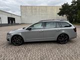 Skoda Octavia RS 2.0 TDI 4x4 DSG | TÜV 07/28 - Skoda Octavia: RS TDI Dsg