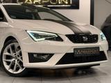 Seat Leon SC FR 1.8l /LED/Alcantara/Navi/Sound/ACC - Seat Leon: 1.8