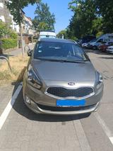 Kia Carens 1.7 CRDi Spirit Automatik Spirit  - Kia Carens aus 2014