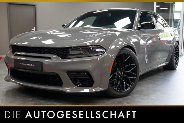 Dodge Charger 3.6 WIDEBODY*KEYL*DT.FAHRZEUG*SPORT-AGA*