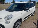Fiat 500L Pop - Fiat 500L Pop mit Benzin-Antrieb