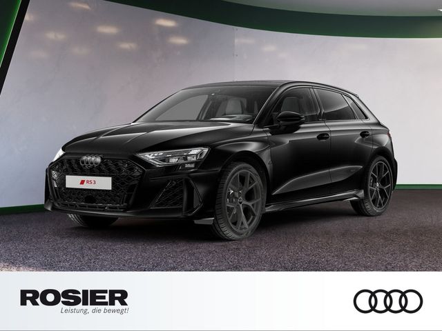 Audi RS3 Sportback quattro S tronic ACC PANO B+O HUD