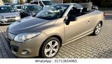 Renault Megane III Coupe / Cabrio Dynamique - Renault Gebrauchtwagen in Leipzig