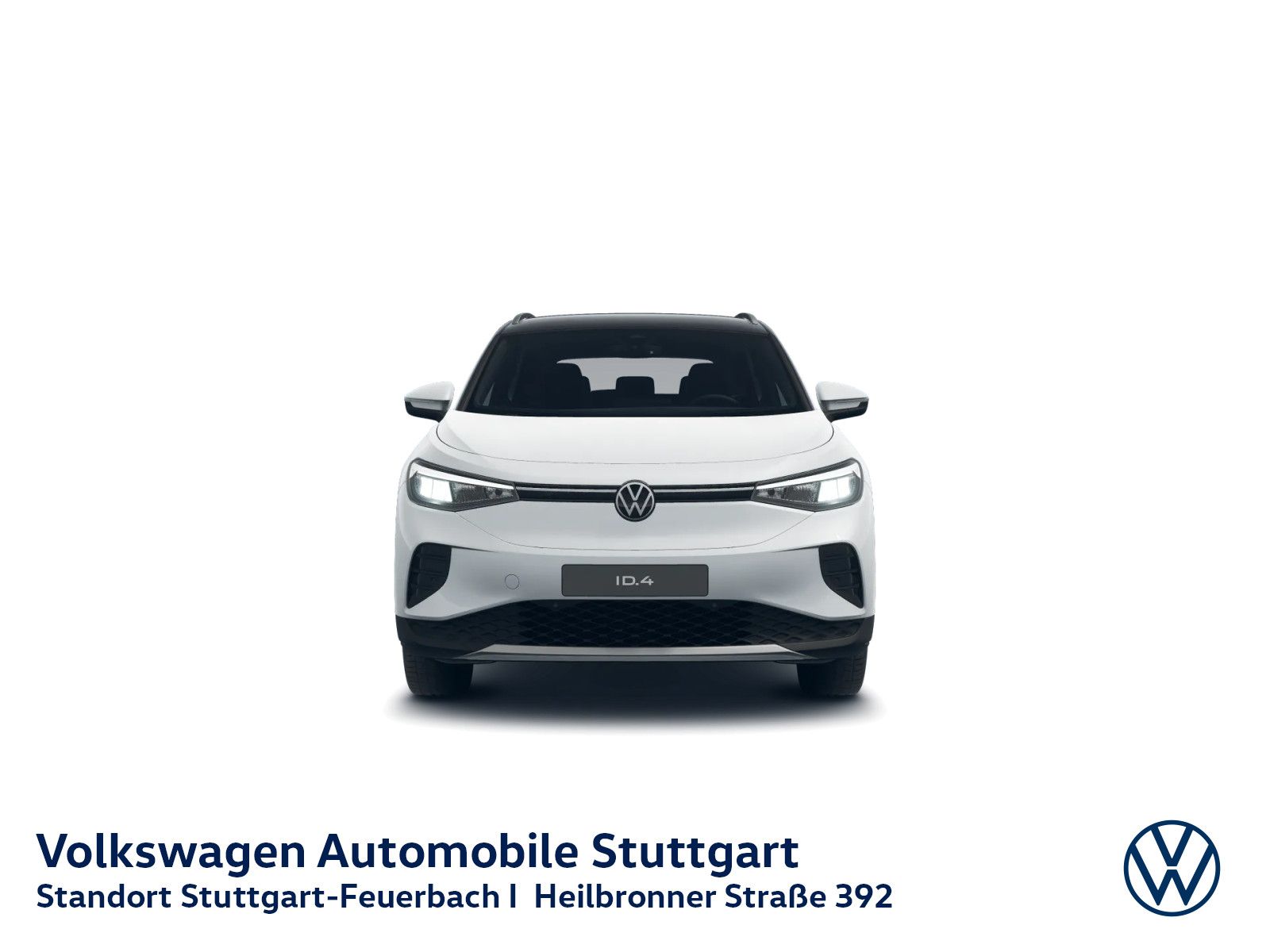 Volkswagen ID.4 Pro Navi AHK Kamera foto 3