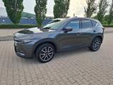 Mazda CX-5 2.2 SKYACTIV-D 184 Sports-Line AWD AT S...