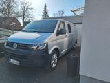 Volkswagen T5 Transporter - Transport