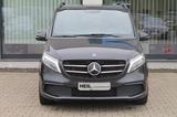 Mercedes-Benz V 300 d AVANTGARDE EDITION lang*ACC*LED*AHK* - Mercedes-Benz V 300 in Leipzig