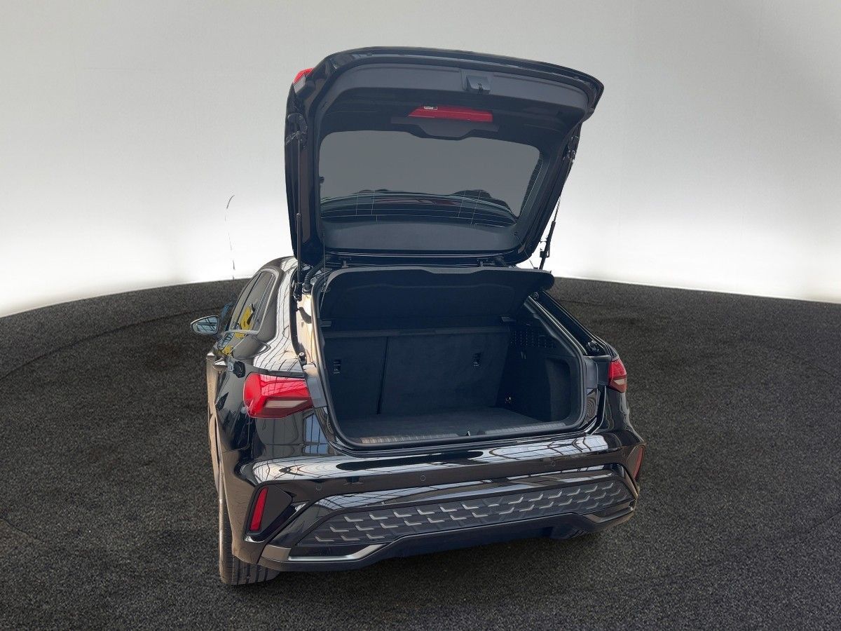 Audi A3 - Bild 11