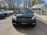 Mercedes-Benz GLK 220 CDI BlueEfficiency 4Matic - Mercedes-Benz GLK-Class aus 2010