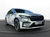 Skoda ENYAQ iV 150kW Sportline | AHK | NAVI | LED - gebrauchte Skoda Enyaq aus dem Jahr 2023