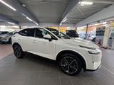 Nissan Qashqai 1.3 TEKNA+plus VC+ACC+PANO+360°+HuD. - Nissan Jahreswagen