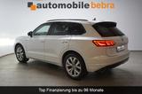Volkswagen Touareg 3.0TDI Tiptr R-Line 4MAHK/Pano/StHz - Volkswagen Touareg: TDI