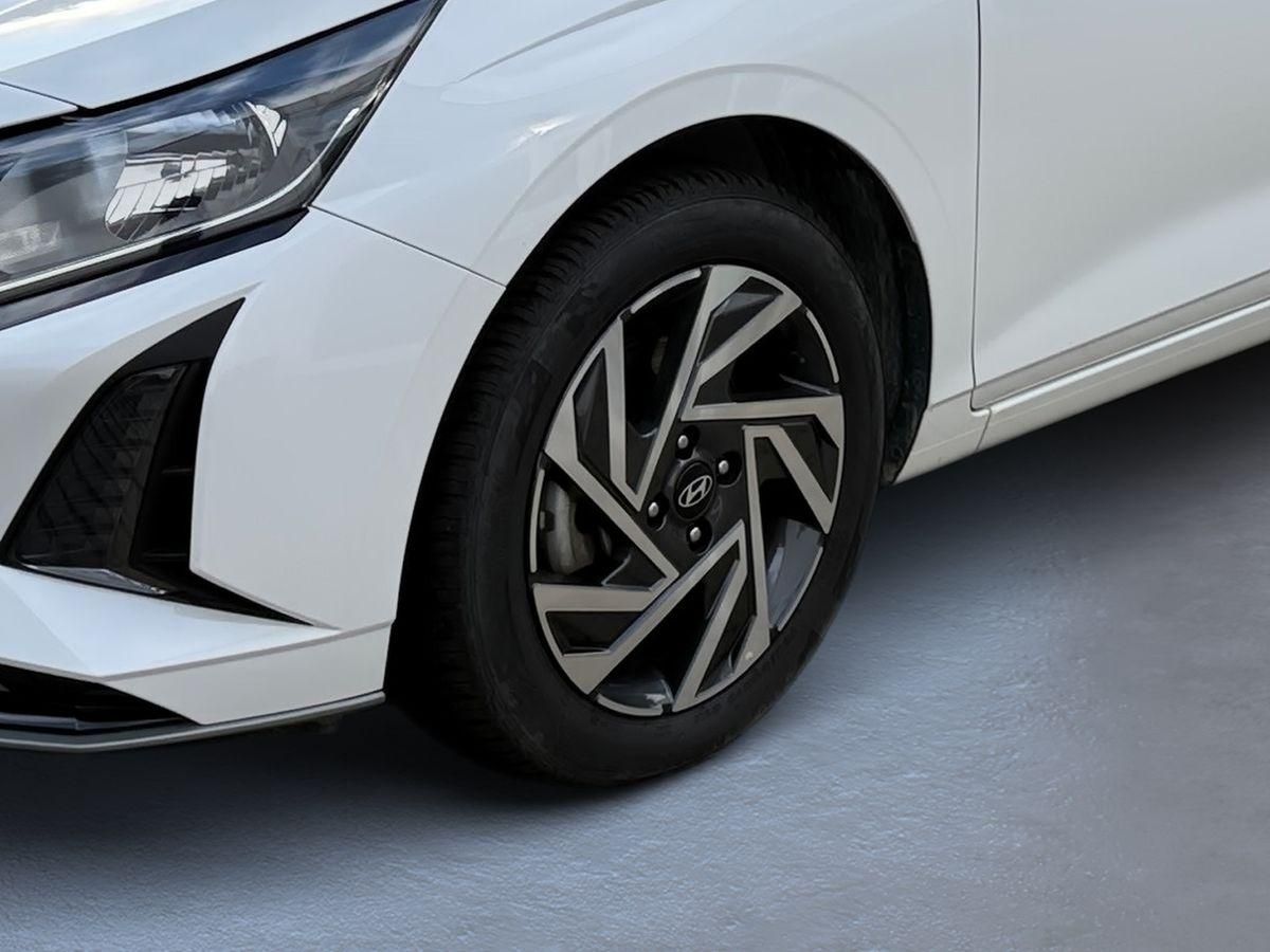 Hyundai i20 – Bild 17
