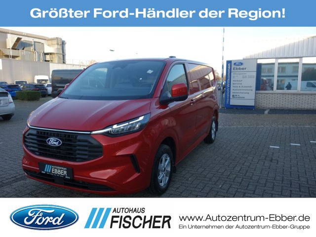 Ford Transit Custom Kasten 320 L1 Limited AWD Autom.