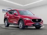 Mazda CX-5 2,5 AUTOMA. AHK HEAD-UP SCHECKHEFT GARANTIE - Mazda CX-5 in Berlin