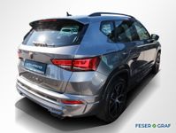 Cupra Ateca - Vorschau Bild 2