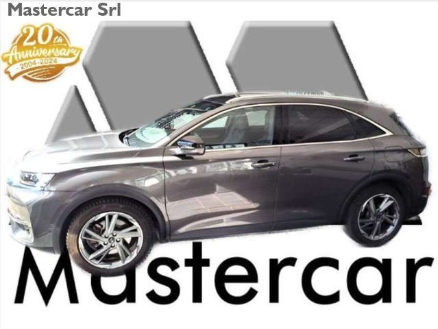 DS Automobiles DS AUTOMOBILES DS 7 Crossback 1.6 e-tense phev B