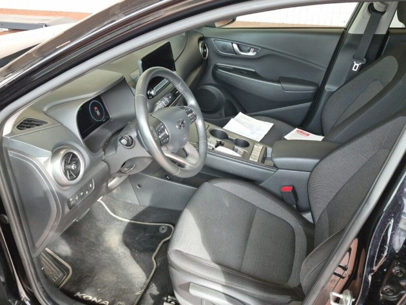 Hyundai Kona Edition 30+*Garantie*WMP*ACC*Navi*CAM*1Hand imagem 3