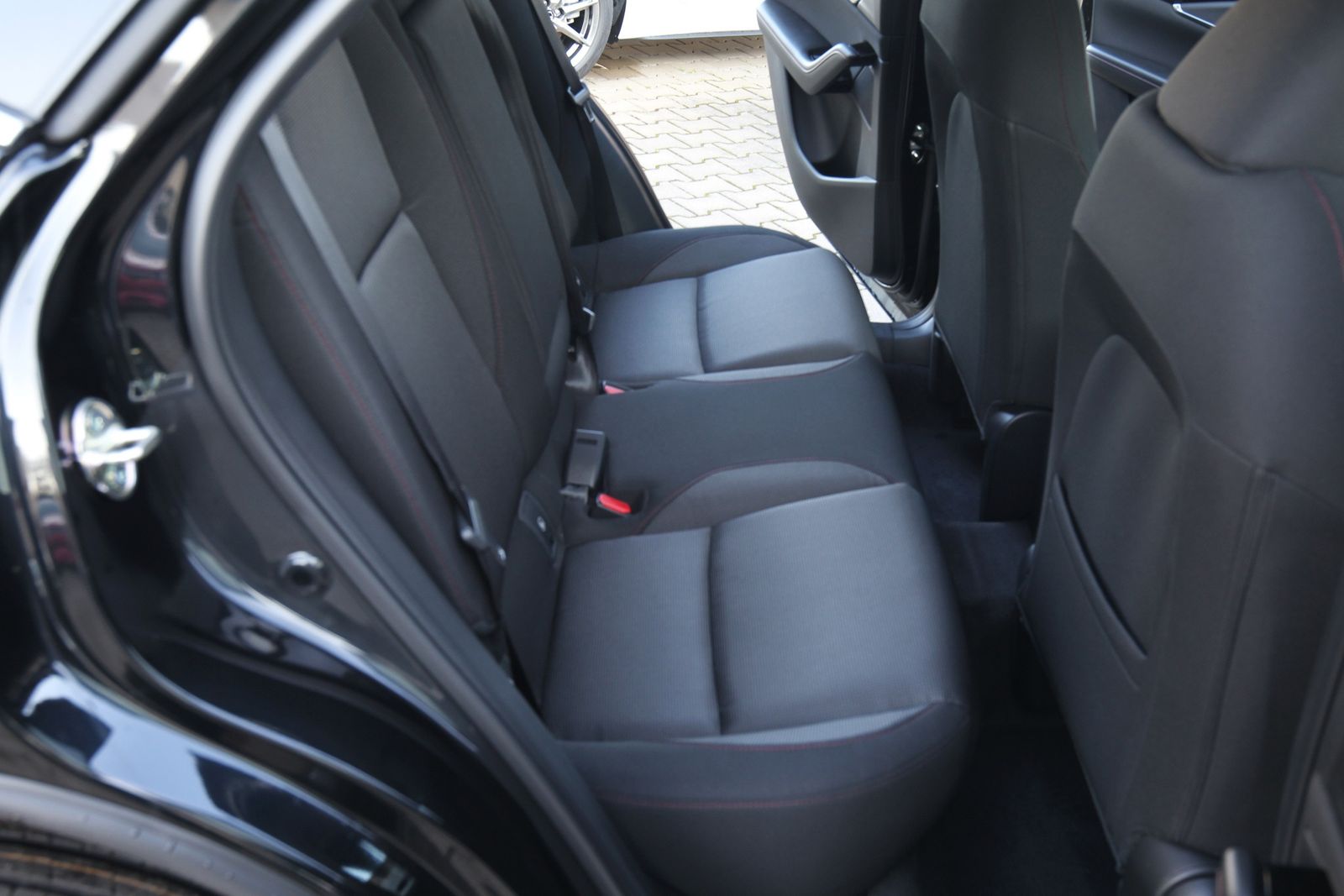 Mazda CX-30 - Bild 21