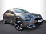 Citroën C4 PureTech 130 Stop&Start MAX *Kälte-Paket* - Citroën C4: Alcantara