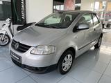 Volkswagen Fox 1.2, Servo, Rückfahrkamera, Bluet.Freisprech - Volkswagen Fox in München