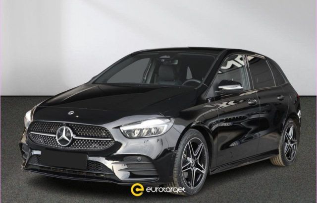 Otros MERCEDES-BENZ B 180 Automatic AMG Line Advanced 