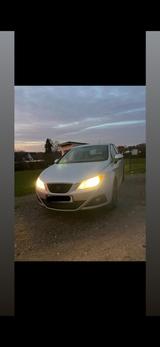 Seat Ibiza 6J 1.4l - Seat Ibiza: 6j1